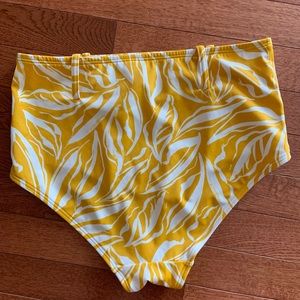 Boden swim bottoms